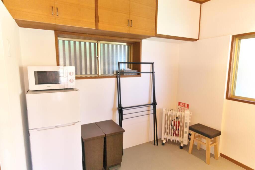 Goura Terrace Villa Hakone Exteriör bild