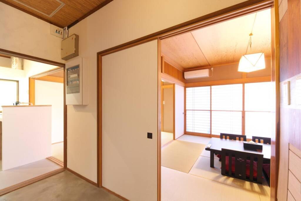 Goura Terrace Villa Hakone Exteriör bild