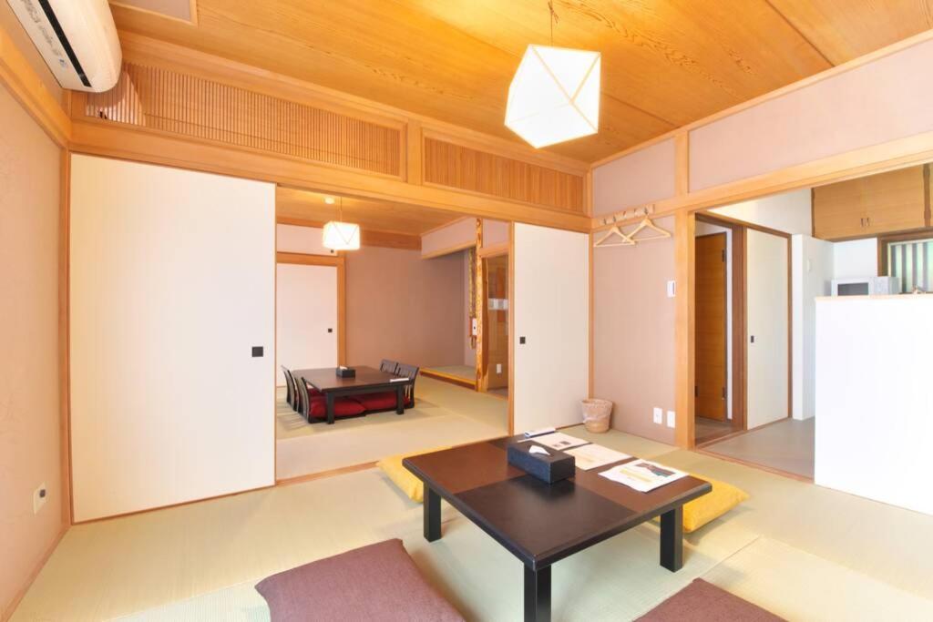 Goura Terrace Villa Hakone Exteriör bild